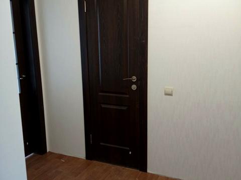 квартира по адресу Электротехническая ул., 43