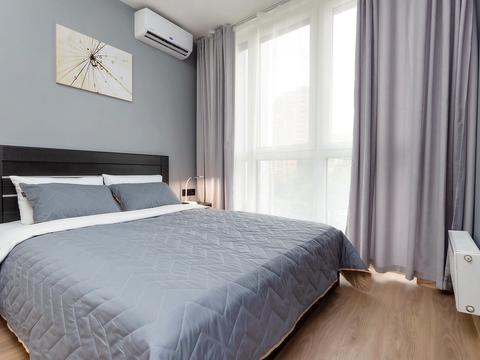 квартира за адресою Шолуденка вул., 30