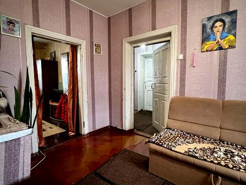 дом по адресу провулок Сонячний