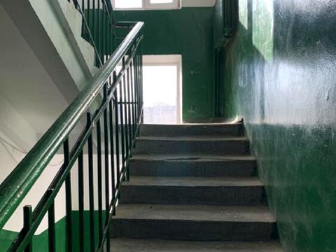 квартира по адресу Запорожская ул., 4/9