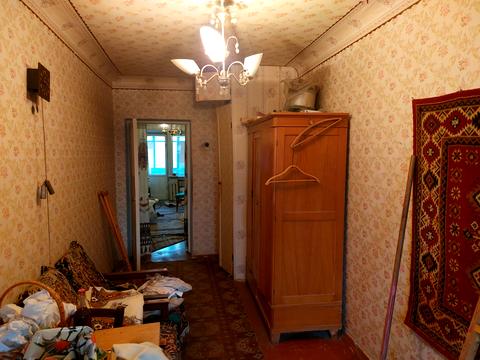 квартира по адресу Художественная ул. (Землячки), 7