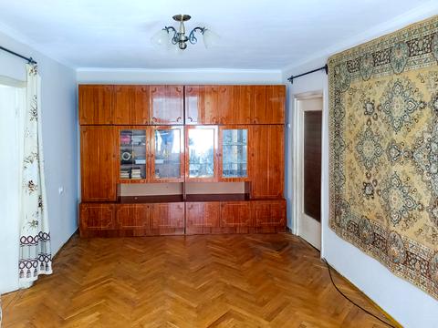 квартира за адресою Соломії Крушельницької вул., 52а