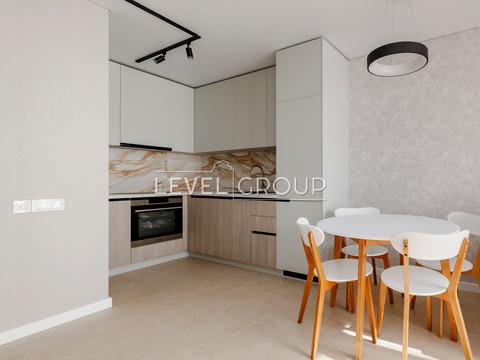 квартира за адресою Європейського Союзу просп. (Правди), 51