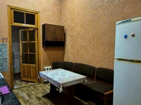 квартира по адресу Тираспольская ул., 13