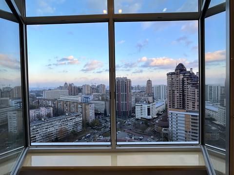 квартира по адресу Евгения Коновальца ул. (Щорса), 34-А