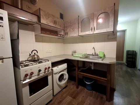 квартира по адресу Европейская ул. (Малиновского), 4