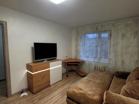 квартира по адресу Науки просп., 24к2