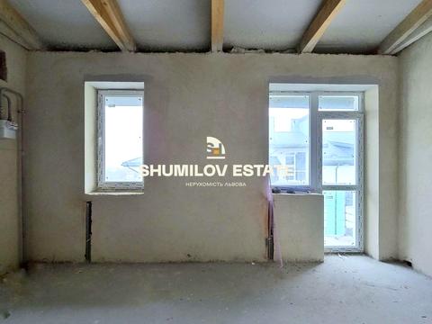 квартира по адресу Весняна ул., 7