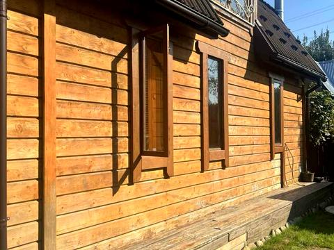 дом по адресу с. Липники, Сонячна, 2