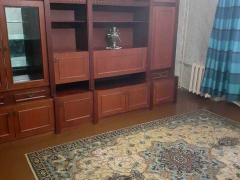 квартира за адресою Пушкіна, 10