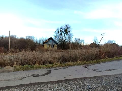 участок по адресу Біла