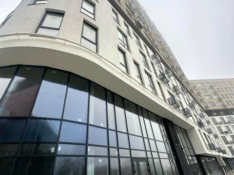 коммерческая по адресу Кульпарковская ул., 96