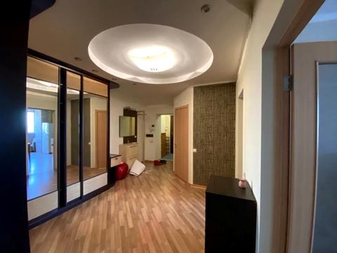 квартира за адресою Харківське шосе, 58-А