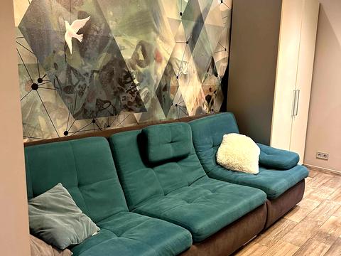 квартира за адресою Дніпро, Набережна Перемоги вул., 44Н