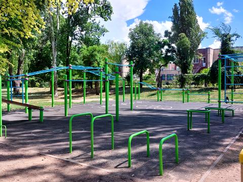 квартира за адресою Промислова вул., 8