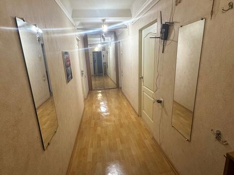 квартира по адресу Березняковская ул., 14-А