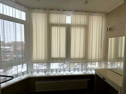квартира по адресу Небесной Сотни ул. (Ленина), 81