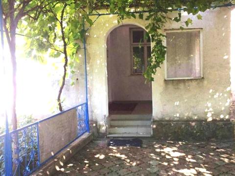 дом по адресу Лісова