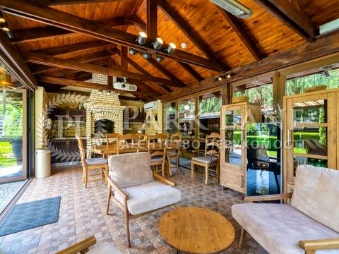 будинок за адресою с. Березівка, Польова