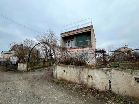 будинок за адресою Абрикосова