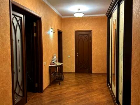 квартира по адресу Солнечная ул., 1б