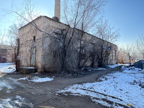коммерческая по адресу Кривой Рог, Центральный просп. (Лермонтова), 18