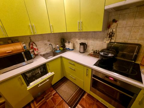 квартира за адресою Миколи Лаврухіна вул., 7