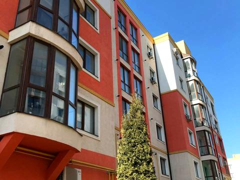 квартира по адресу Вячеслава Черновола ул., 91л