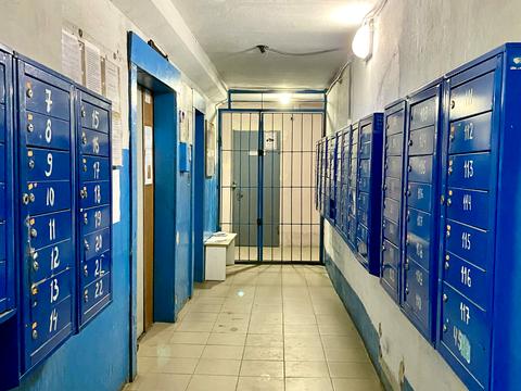 квартира за адресою Вадима Жукова вул. (Бєляєва), 20