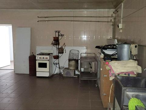 комерційна за адресою с. Новий Білоус, проточна, 9