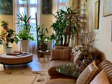 квартира за адресою Шовковична вул., 22