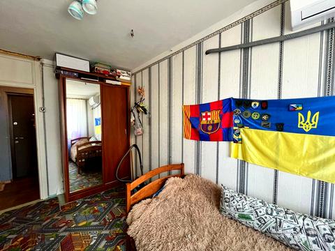 квартира по адресу Славы бульв., 8