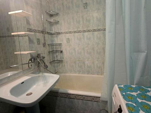 квартира по адресу Оноре де Бальзака ул., 92-А