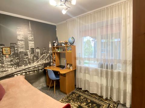 квартира за адресою Овочевий, 6