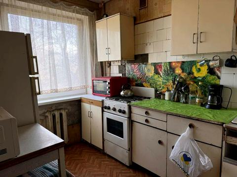 квартира по адресу Князя Владимира Великого просп., 150