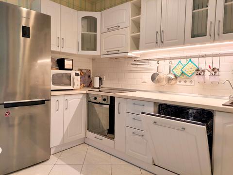 квартира за адресою Регенераторна вул., 4