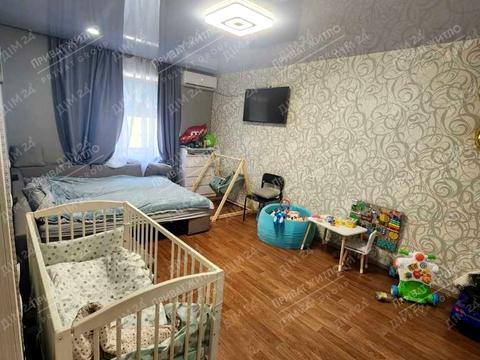 квартира за адресою Марії Башкірцевої вул., 18