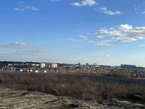 участок по адресу Старова