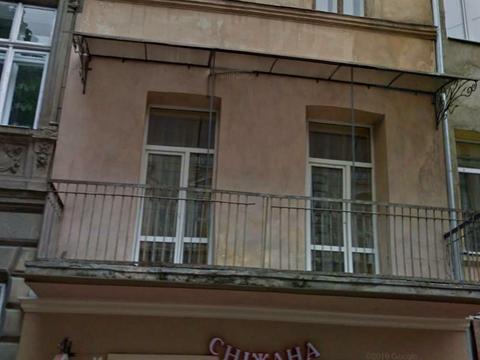 квартира за адресою Гетьмана Петра Дорошенка вул. (), 40