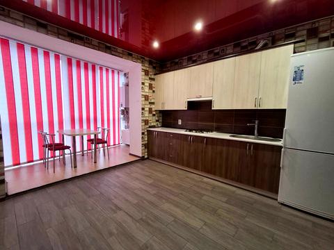 квартира по адресу Заречанская ул., 11