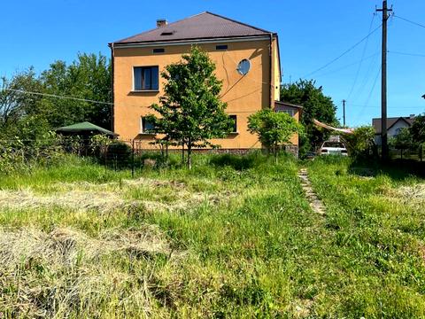 будинок за адресою с. Малечковичі, Василя Сліпака вул. (Андрія Чайковського)