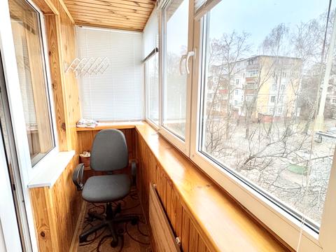 квартира за адресою Преображенська вул., 7