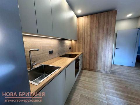 квартира по адресу Михаила Максимовича ул. (Трутенко Онуфрия), 26