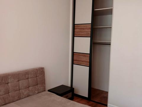 квартира по адресу Андрея Верхогляда ул. (Михайла Драгомирова), 16