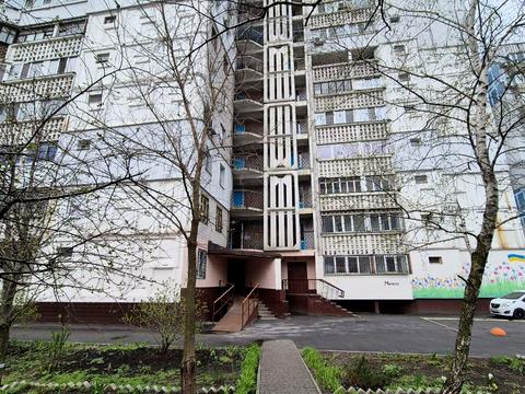 квартира по адресу Днепр, Мира просп., 55