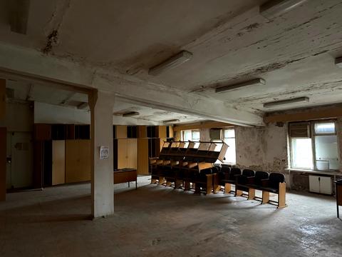 комерційна за адресою Бориспільська вул., 9к27