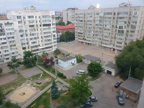 квартира по адресу вул. Вернадського, 1