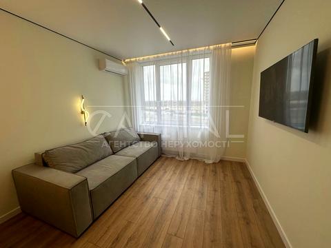 квартира по адресу Европейского Союза просп. (Правды), 53/46