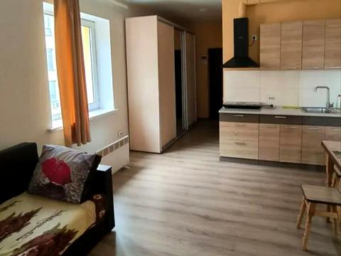 квартира по адресу Героев Харькова просп. (Московский), 118
