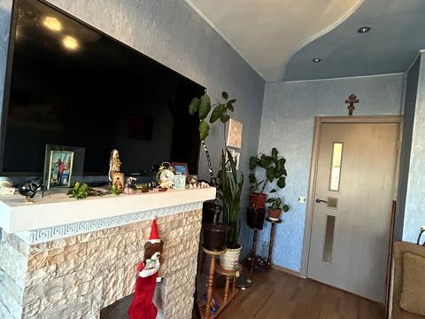 квартира за адресою Архітекторів вул., 30